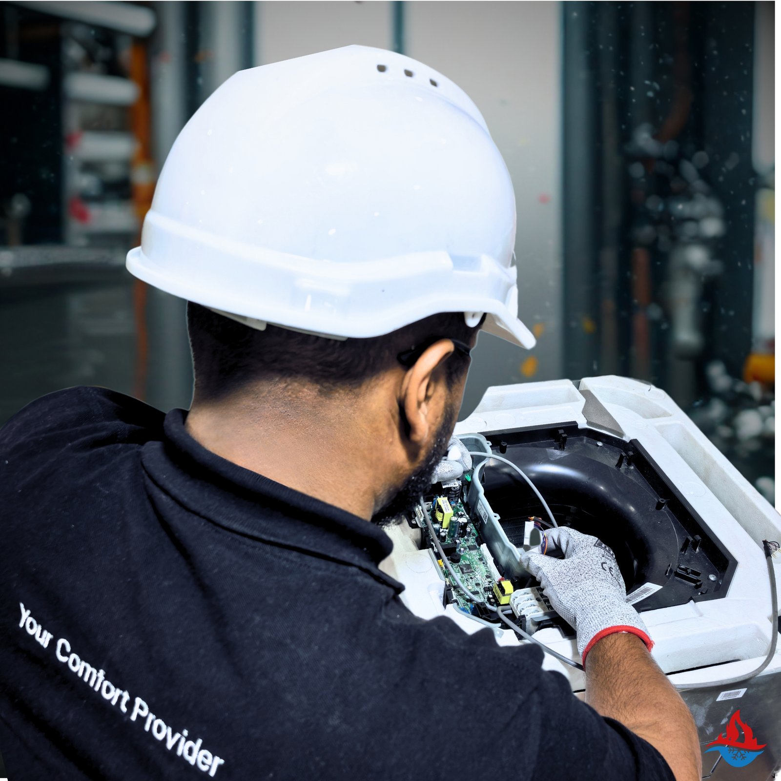 Cool Expert Ltd - Premium HVAC Solutions